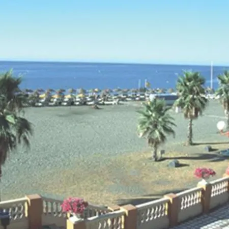 Mar Marina Apartment Benalmadena Exterior photo