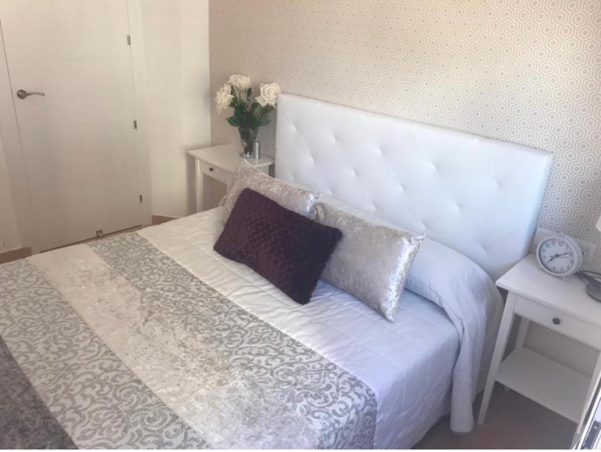 Mar Marina Apartament Benalmádena