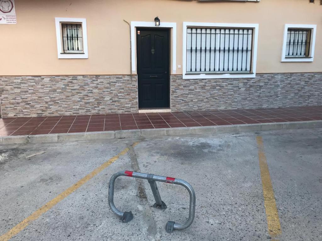 Apartament Mar Marina Benalmádena